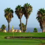 Amarilla Golf