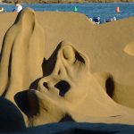 Sculture di sabbia