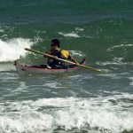 kayak