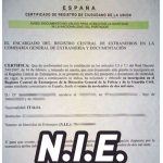nie