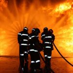 Bomberos