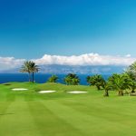 abama golf