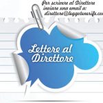 lettera direttore