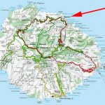 pag16_Mapa-de-carreteras-de-la-isla-La-Gomera