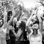 Holy Man Jam, Boulder, CO  Aug. 1970