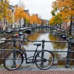 Amsterdam-bike-and-canal