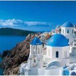 santorini