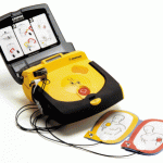 defibrillatore