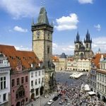 praga