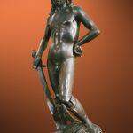 Donatello_-_David_-_Florença
