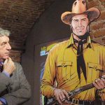 L-impero-di-Sergio-Bonelli-in-un-appartamento