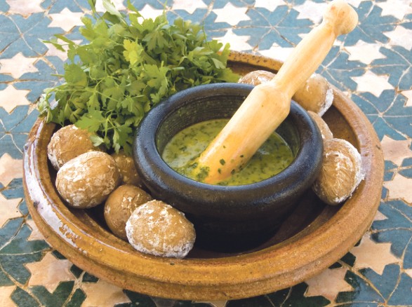 Ma quanti tipi di Mojo ci sono?