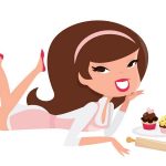 Pin up