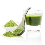 spirulina