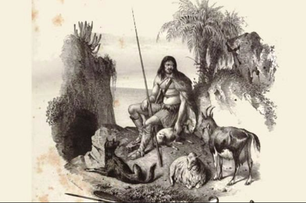 Il sorprendente stile di vita dei Guanches