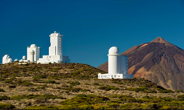 Quando Tenerife evitò un conflitto con la Germania