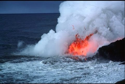 El Hierro: un’isola dall’anima irrequieta