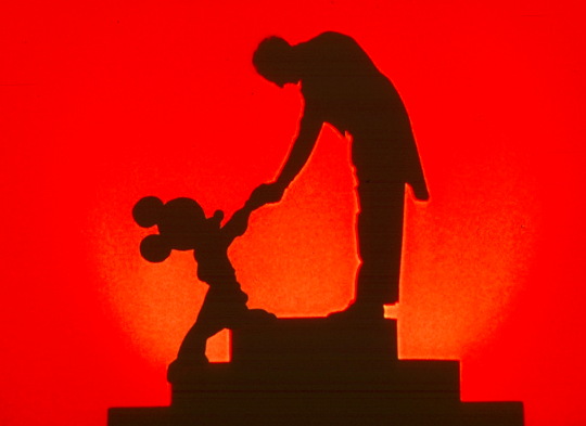 I nuovi topi anti mine