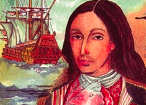 Amaro Pargo, storia del corsaro gentiluomo