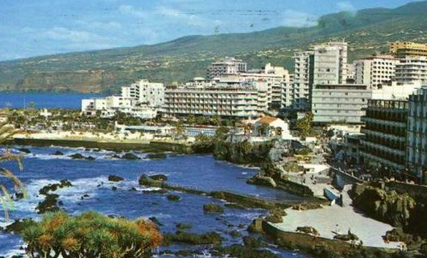Boom di turisti alle Canarie: non saranno troppi?