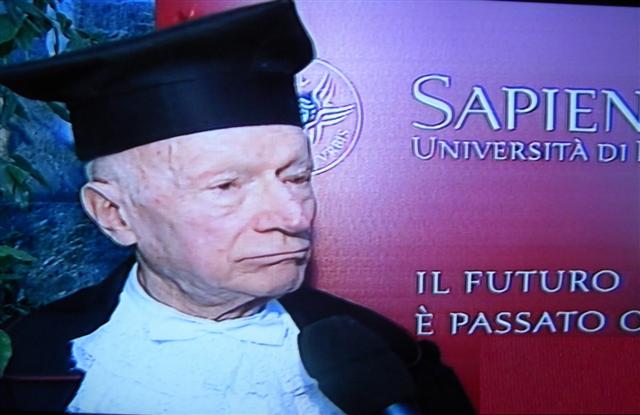 A grande richiesta riproponiamo un grande italiano: Bernardo Caprotti