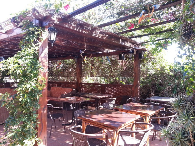 I 10 anni di Casa Giuliana: Gustare antiche ricette in un oasi incantata