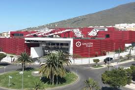 Outlet (nuova apertura) El Galeon