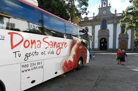 Anche gli immigrati e i turisti possono donare il sangue!