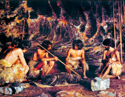 Il sacrificio animale nella popolazione dei Guanches