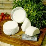 mozzarella