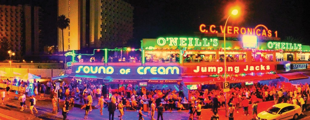 I commercianti chiedono telecamere e più controlli di polizia a Las Verónicas