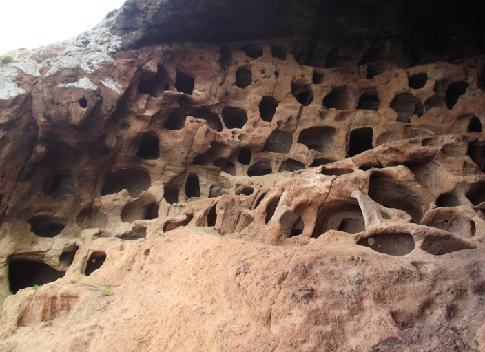 La rivendicazione della civiltà Guanche come simbolo di unità territoriale