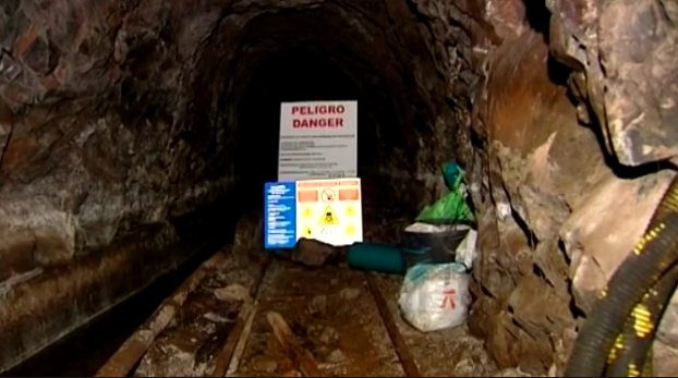 Tenerife: il pericolo viene dalle viscere della terra