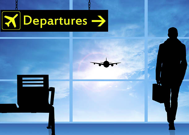 Fine del boom dell’edilizia, spagnoli in fuga?