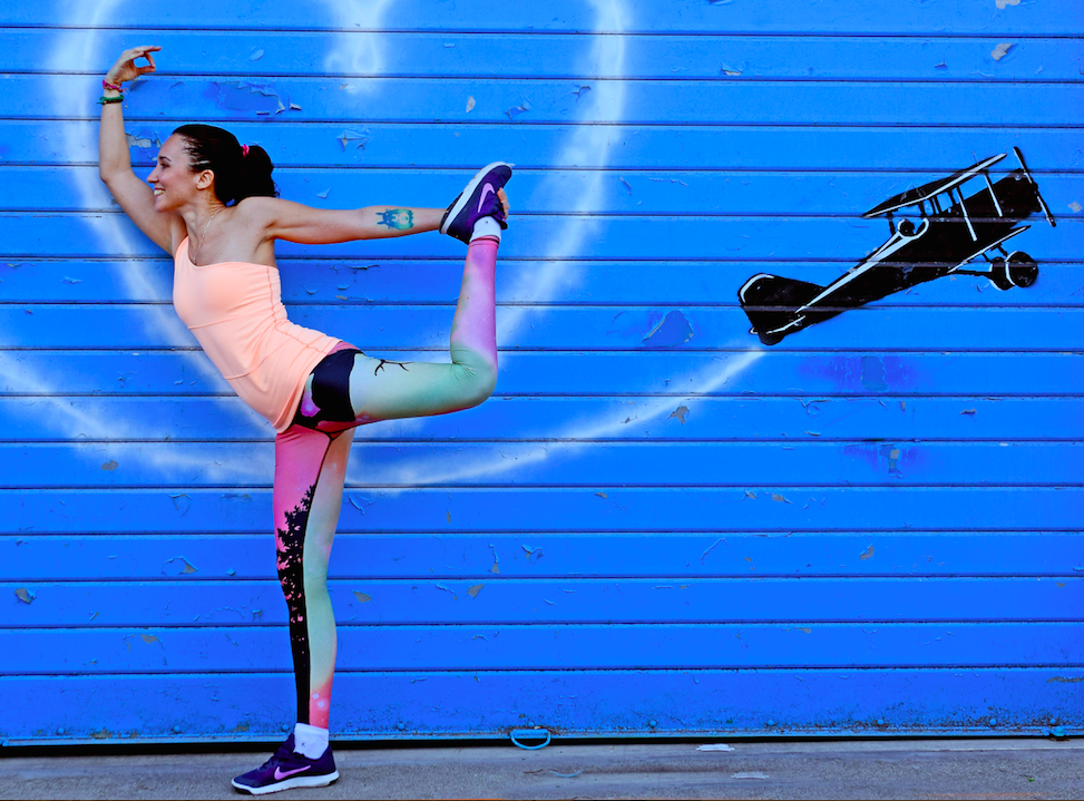 Yoga per il mal di schiena