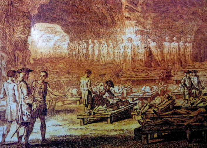 Tenerife e i suoi 350 siti archeologici