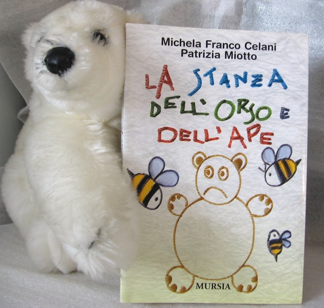 “La stanza dell’orso e dell’ape”