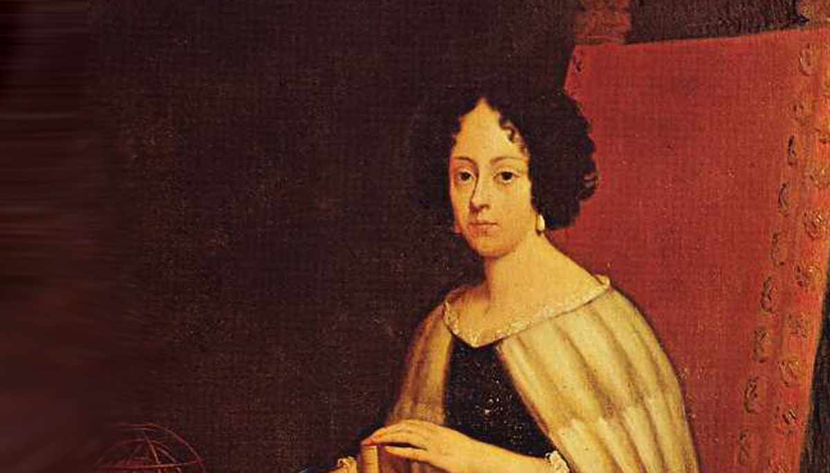 Il grande italiano del giorno: Elena Lucrezia Corner Piscopia