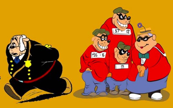 Delinquenti italiani alle Canarie