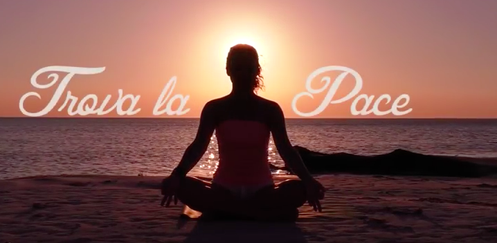 Yoga: la meditazione