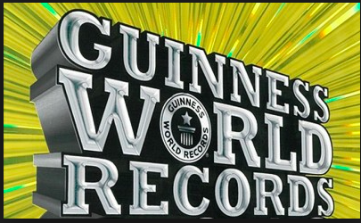 Playa de Las Canteras concorre al Guinness dei primati!