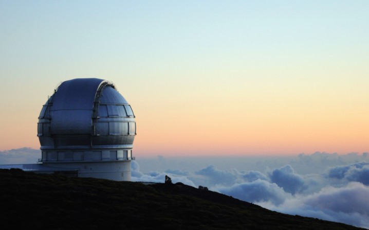 Canarie e Cina con il naso all’insù