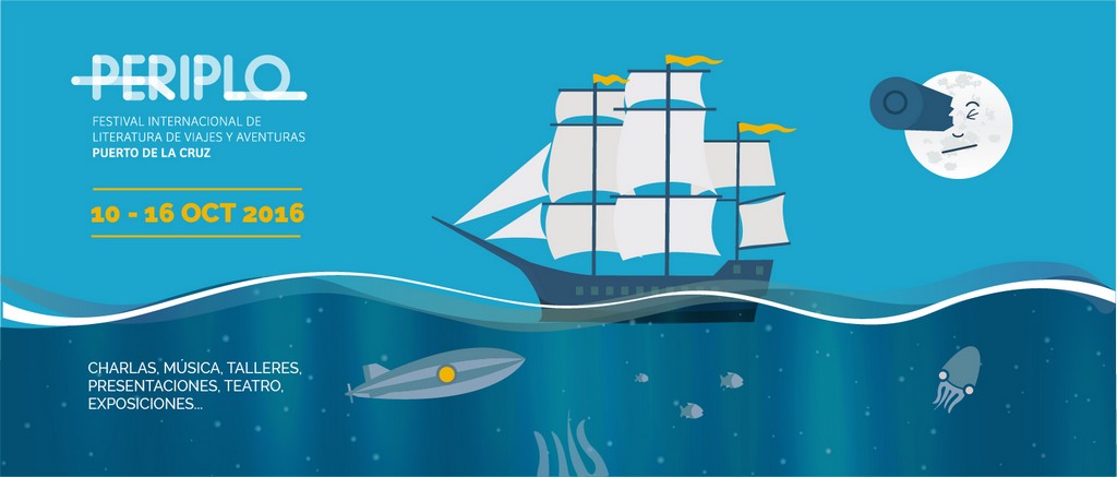 Festival Periplo a Puerto