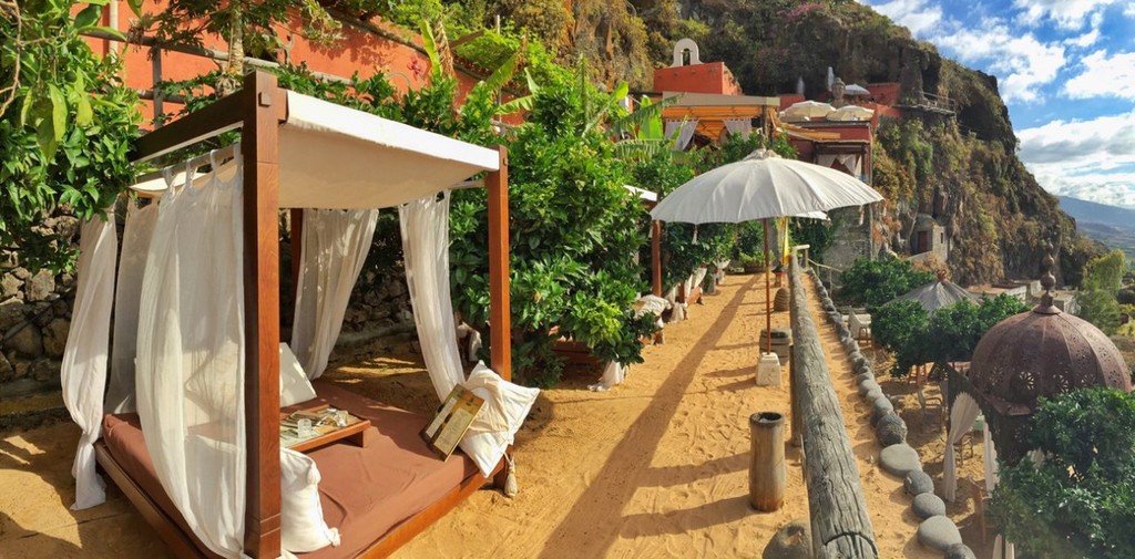 Sunset-290 il Tramonto in “paradiso”