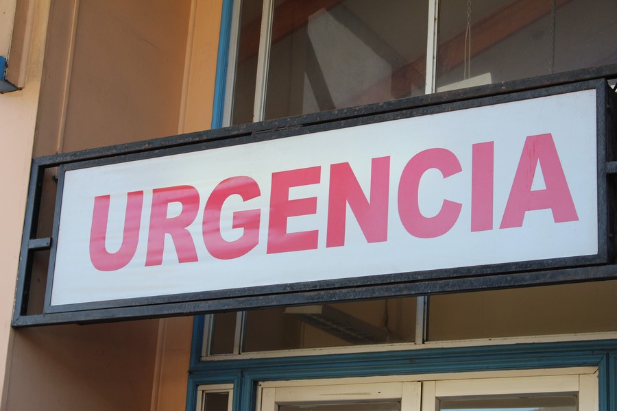 Gita al Pronto Soccorso