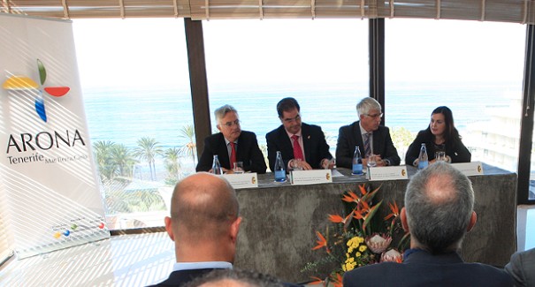 Arona, il primo comune certificato come Destino Turístíco Sostenible Biosphere