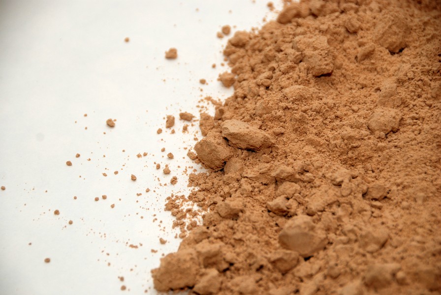 Come il gofio canario finì in Nepal