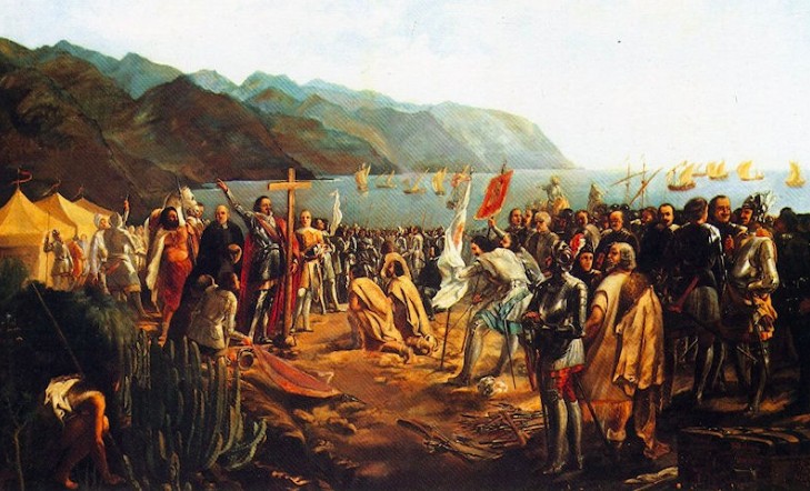 La storia dell’inquisizione alle Canarie (2a parte)