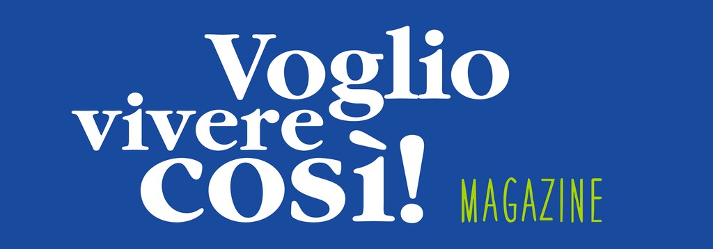Voglio Vivere Così… e ce l’ha fatta!
