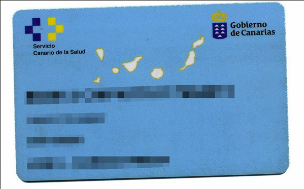 Nuove tessere sanitarie nell’arcipelago